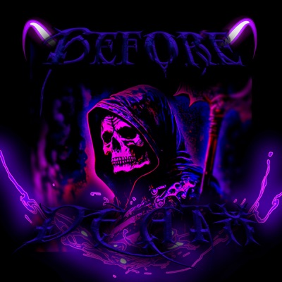 Before Death - Single