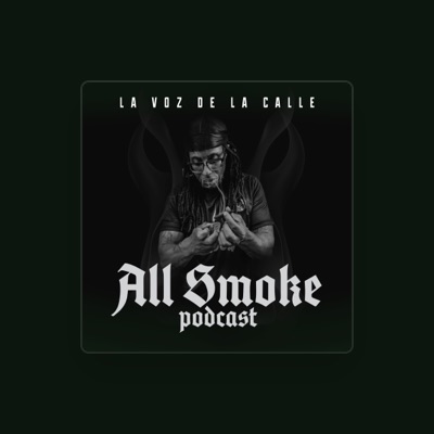 Listen to Smoke Marley, watch music videos, read bio, see tour dates & more!