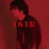 三浦大知 - OVER アートワーク