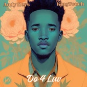 Do 4 Luv (Extended Mix) artwork