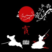 Rebirth : Tribulations - Killa Tex