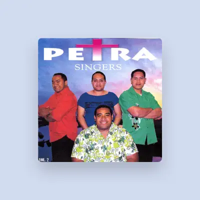 Listen to Petula Singers, watch music videos, read bio, see tour dates & more!