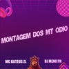 Montagem dos Mt Odio - Single