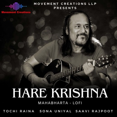 Hare Krishna (Mahabharta - Lofi) - Single