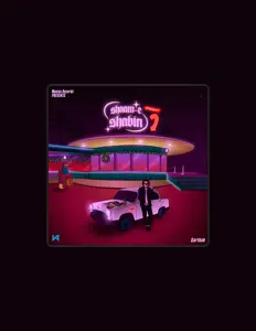 $arthakを聴いたり、ミュージックビデオを鑑賞したり、経歴やツアー日程などを確認したりしましょう！