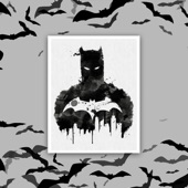 Batman artwork