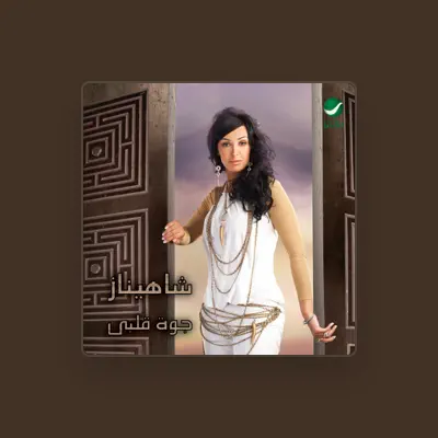 Listen to Shahenaz, watch music videos, read bio, see tour dates & more!