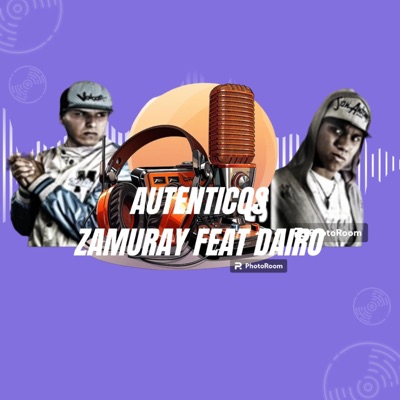 Autenticos (feat. Dairo) - Single