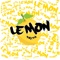 Lemon - SMITH lyrics