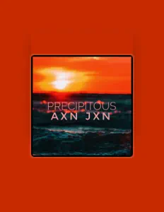 Écoutez Axn Jxn, regardez des vidéoclips, lisez la biographie, consultez les dates de tournée et plus encore !