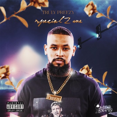 Special 2 Me - Single