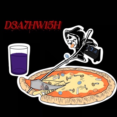 DEATHWISH (feat. The V1LLAIN) - Single