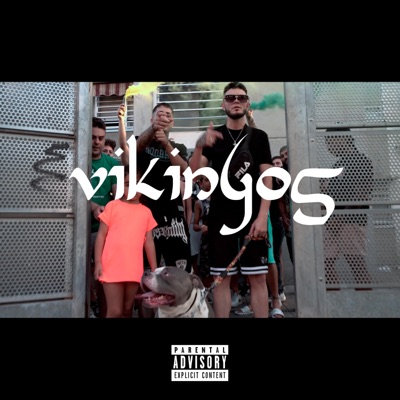 Vikingos (feat. Flow Califa) - Single