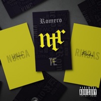 Nunca Te Rindas - Single - Romero LD