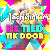 De Tied Tik Door artwork