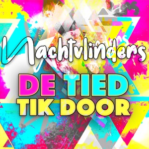 De Tied Tik Door