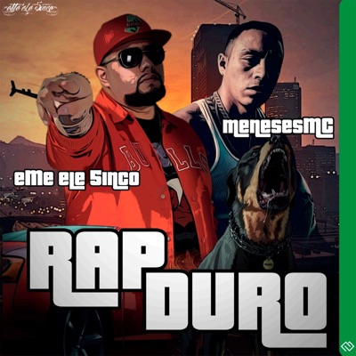 Rap Duro (feat. MENESESMc) - Single