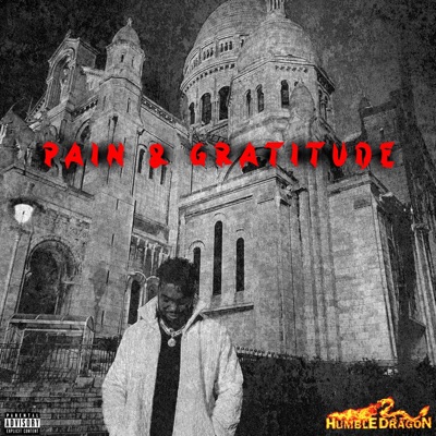 Pain & Gratitude - Single
