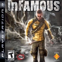 Infamous - Single - SayshaBandz