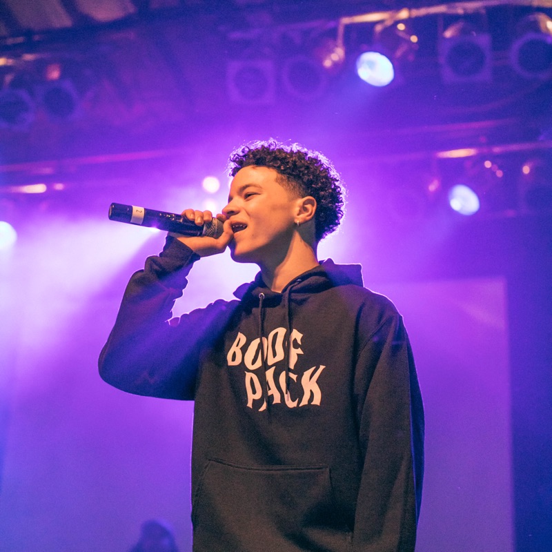 Little Garlic - Okay