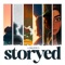 Storyed (Title Track) - MaR5HaY lyrics