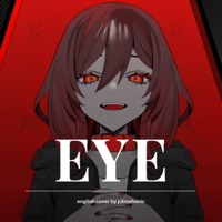 EYE (Rock Version) - Single - JubyPhonic