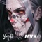 Afterlife - Mvko, Xepher Wolf & YTD lyrics