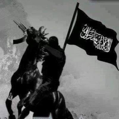 Asrar Khan - Al Jihad Al Jihad (feat. Akrf)
