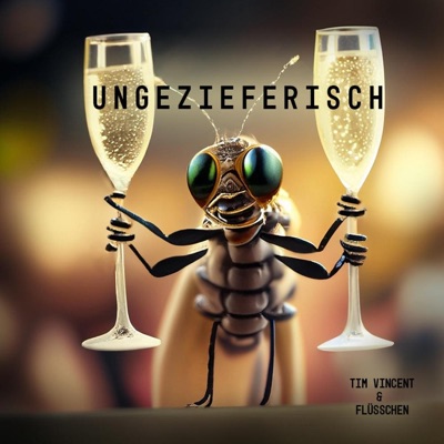 Ungezieferisch - EP