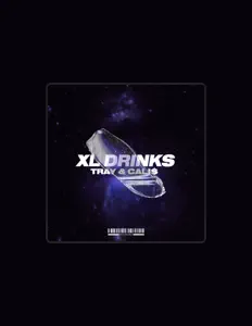 聆聽 Tray & Cali$、觀看音樂影片、閱讀小傳、查看巡演日期等！