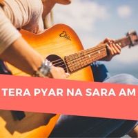 Tera Pyar Na Sara Am - Single - M. Şerif Altun