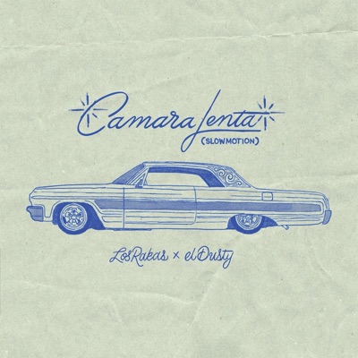 Camara lenta - Single
