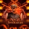 Novas Aventuras (feat. Cris Brother Mc) - Junior Santorini & kirtap lyrics