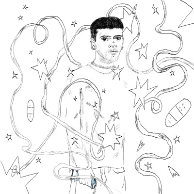 bepanthen (feat. Jagger) - Single