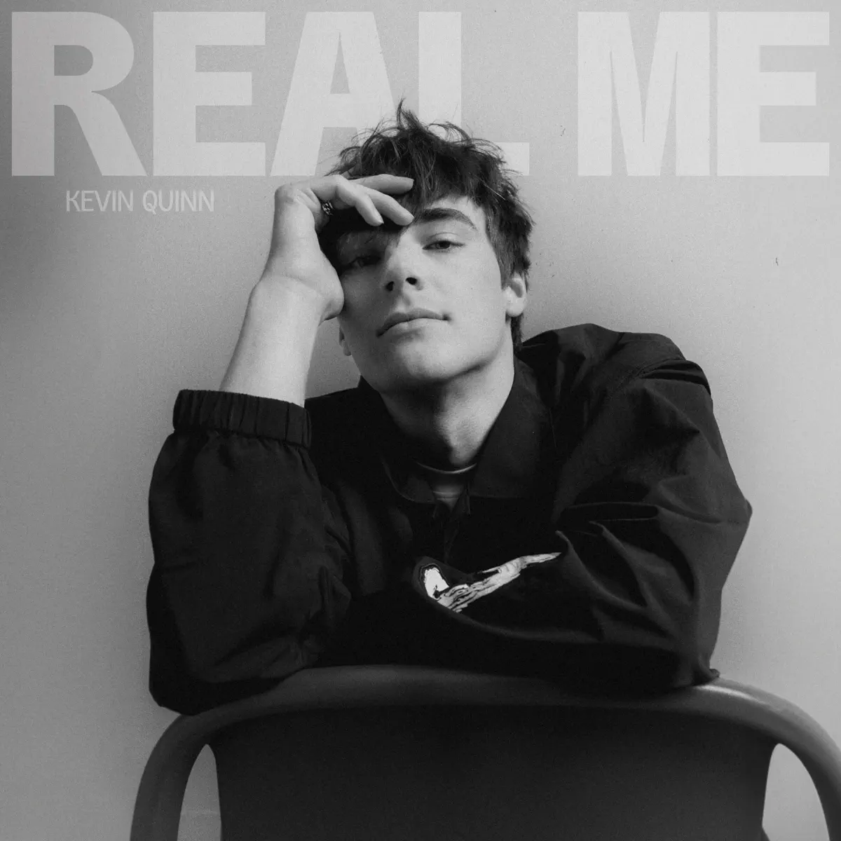 Kevin Quinn - Real Me (2024) [iTunes Plus AAC M4A]-新房子