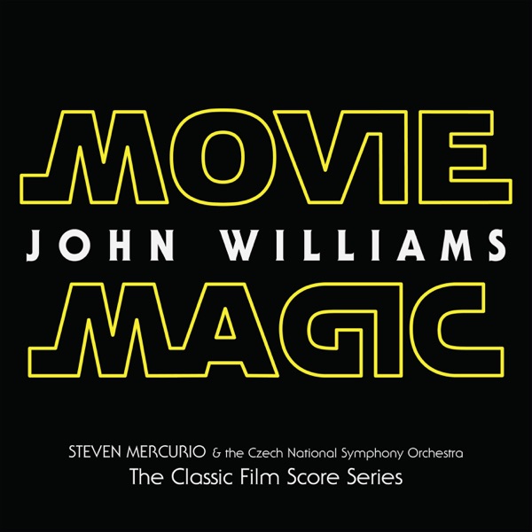 John Williams: Movie Magic