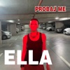 Probaj me - Single
