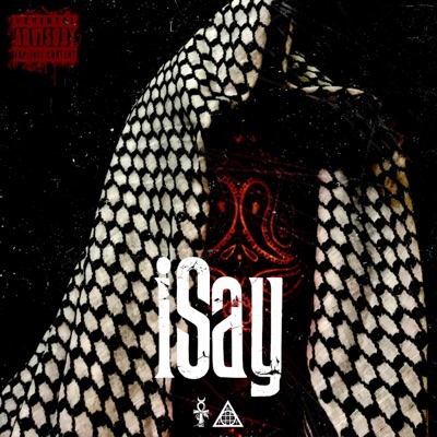 i Say زئبق - Single