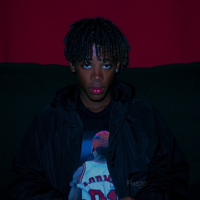 Fuego - Single