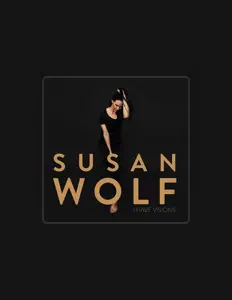 Listen to Susan Wolf, watch music videos, read bio, see tour dates & more!