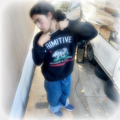 LEMME TELL U WHO I AM (feat. OhMyGon & Master Beats) - Single