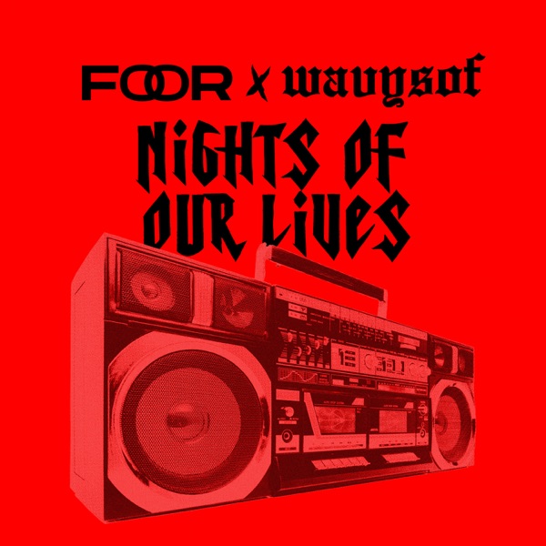 Nights Of Our Lives - Single