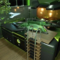 Shadeaux (Demo 2) - Single - gloworm