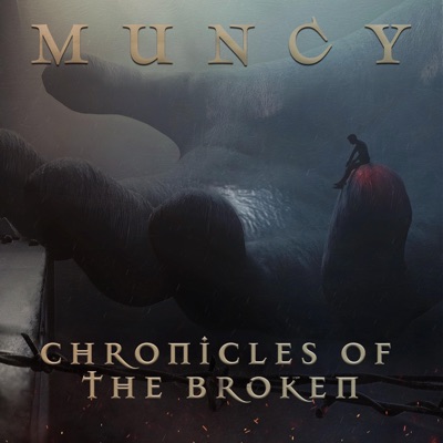 Chronicles of the Broken - Single