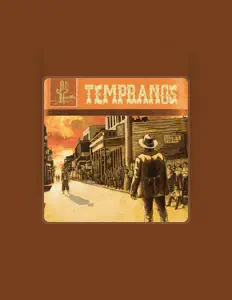 Listen to Tempranos, watch music videos, read bio, see tour dates & more!