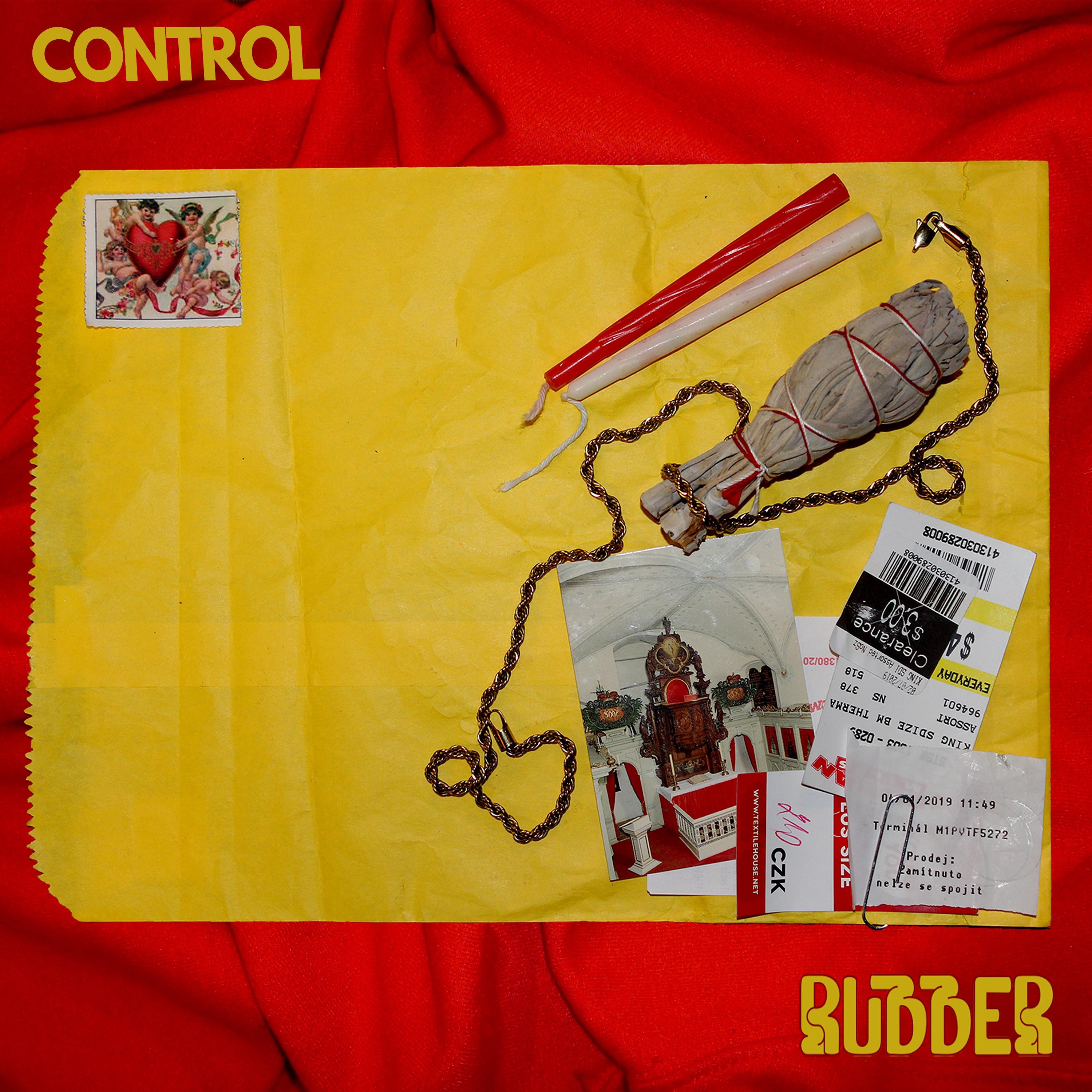 Control - Single