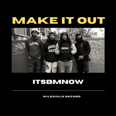 Make It Out - Single