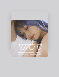 Sailor Candy Ng: песни, клипы, биография, даты выступлений и многое другое.