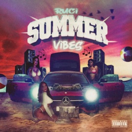 Glick (feat. Norfside Shaé) Ruci