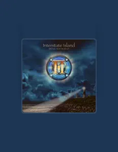 收听 Interstate Island、观看音乐视频、阅读小传、查看巡演日期等 ！